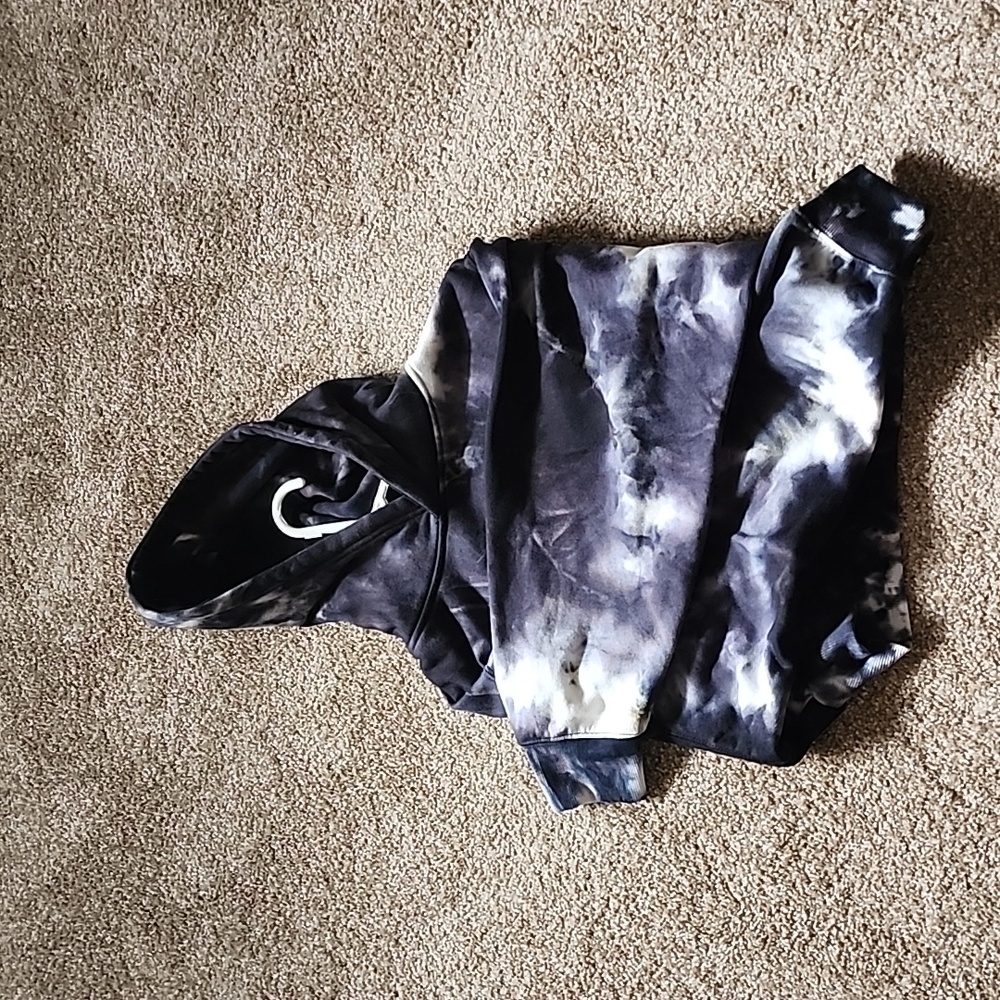 Perfect Crop SWS Active Cropped hoodie